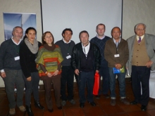 SAG participa en seminario sobre la situación actual de las cerezas de exportación en Chile