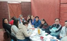 SAG compromete apoyo a la Mesa de la Mujer Rural e Indígena de Atacama