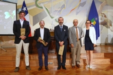 SAG y Universidad de Chile celebran Día Mundial del Suelo con un llamado a su protección y resguardo de su patrimonio natural