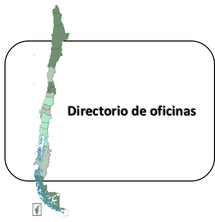 directorio de oficina