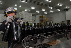Agricola - Exportaciones de vinos y bebidas alcohólicas
