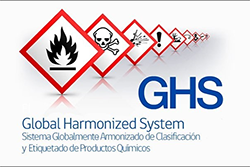 GHS Chile