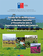 Guía buenas prácticas gestión de notificaciones MSF Chile