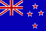 Importaciones - Nueva Zelanda