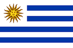 Importaciones - Uruguay