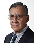 Alejandro Marchant