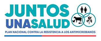 logo plan nacional una salud