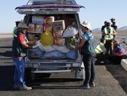Crónica del contrabando en la Región de Tarapacá