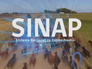 Sistema Nacional de Control Predial SINAP