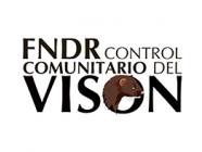 Programa FNDR, Control Comunitario del Visón, Región de Los Ríos