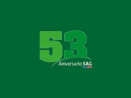 Video Aniversario 53 años del SAG