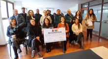 Fosis y SAG Araucanía firman acuerdo para desarrollar capacitaciones en conjunto