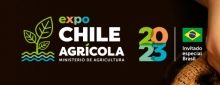 SAG invita a inscribirse en sus charlas en la Expo Chile Agrícola