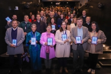 Ministerio de Agricultura presenta balance de la Estrategia Nacional de Soberanía para la Seguridad Alimentaria