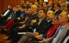 Ministro Valenzuela presentó balance, avances y desafíos del agro en Cuenta Pública Participativa 2022-23