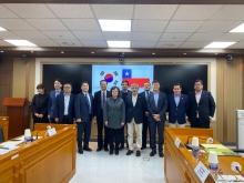 Positivos avances en las visitas a Vietnam y Corea destacó Director Nacional del SAG