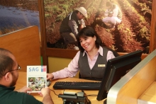 SAG actualiza su procedimiento para fortalecer la atención ciudadana