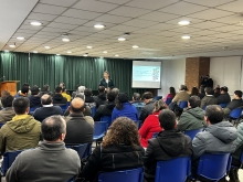 Desde el 25 de agosto comienza nueva modalidad para tramitación de Subdivisiones de Predios Rústicos en el Maule