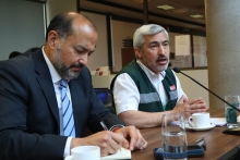 A un año del primer caso de influenza aviar en Chile SAG presenta Estrategia 2024