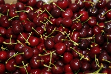SAG confirma que exportaciones de cerezas a Brasil se desarrollan con normalidad