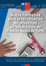 Comienza nueva modalidad para tramitar solicitudes de subdivisión de predios rústicos en Biobío