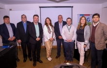 Comité Veterinario Permanente del Cono Sur se reúne en Chile