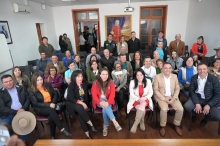 Más de 470 millones fueron entregados para la recuperación de suelos degradados