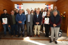 Terceros autorizados SPR