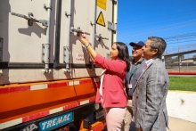 Agenda de Competitividad Agroexportadora Sustentable impulsa alza de 6,5% en exportaciones y récord sobre US$ 20.500 millones