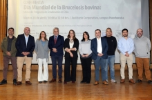 Universidad Mayor y SAG refuerzan alianza para avanzar en la erradicación de la brucelosis bovina