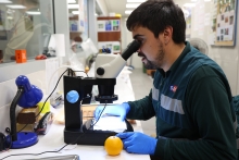 Inteligencia sanitaria BID