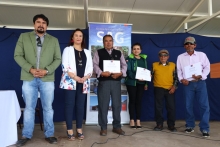 SAG declara a Atacama región libre de brucelosis bovina